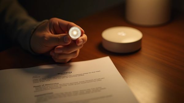 Why a 90-day warranty period matters for your products