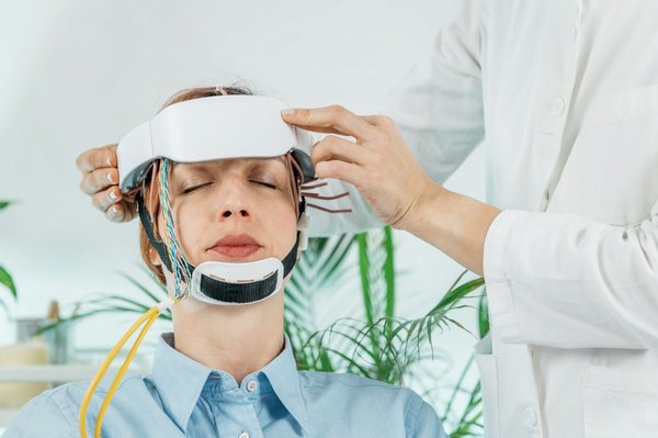 What Are the Benefits of Biofeedback Therapy in Managing Stress-Related Disorders?