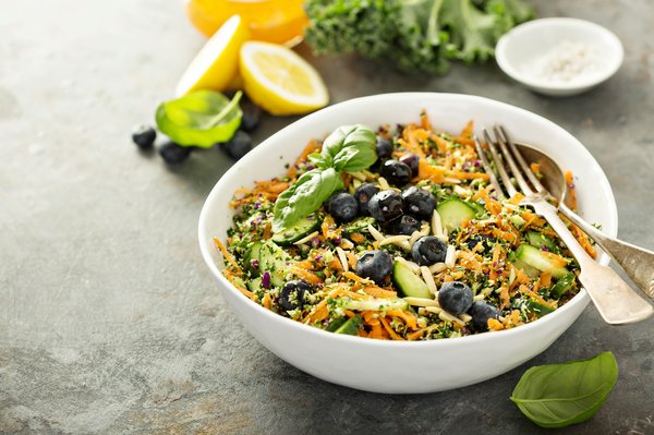 How to Incorporate More Superfoods into the UK Diet for Better Health?