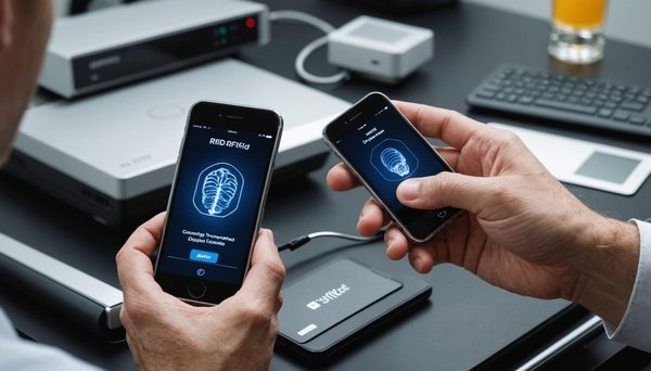 Overcoming rfid challenges for better healthcare solutions