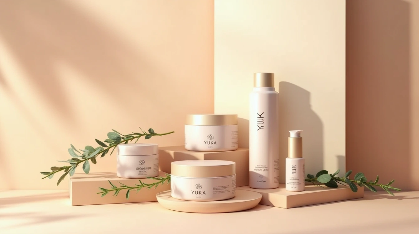 A French touch for safer skincare standards